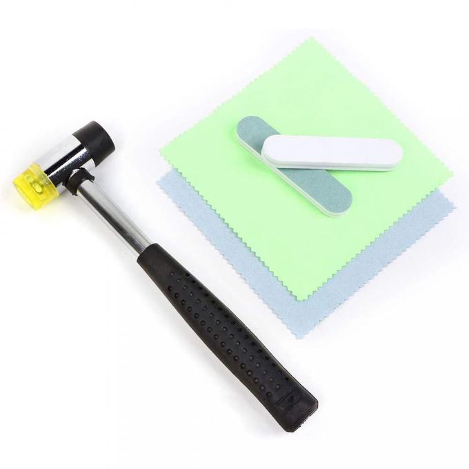 13 Piece Perhiasan Alat Pengukuran Set Kerajinan DIY Aksesoris 3