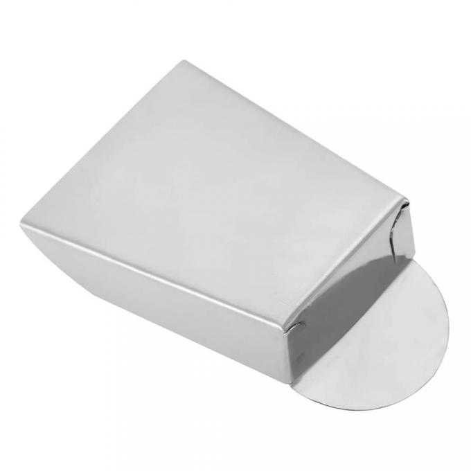 Mini Square Shovel, Gemstone Spade, Perhiasan Shovel Dengan Piring Handle 3