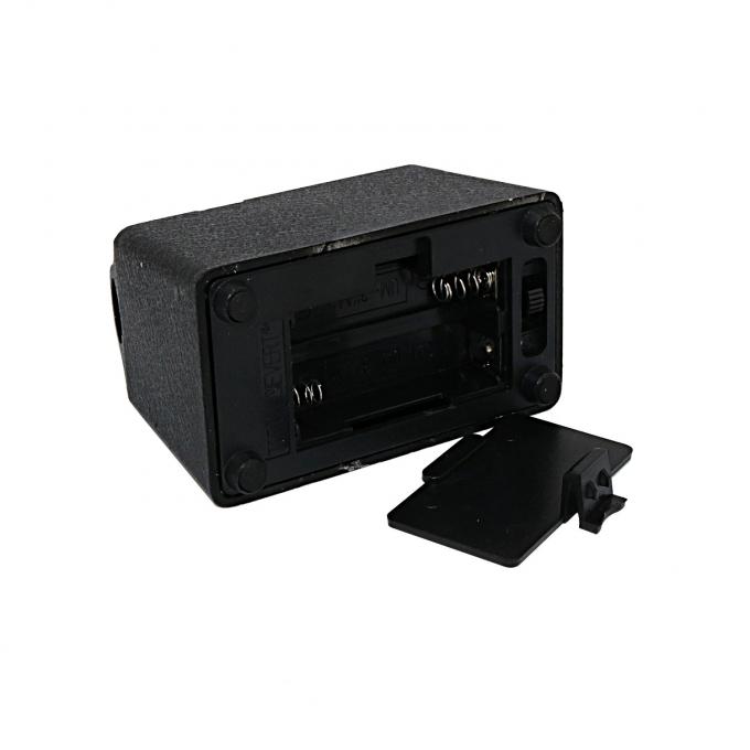 Menyalakan obor otomatis Sparks untuk pengelasan gas pengelasan 3