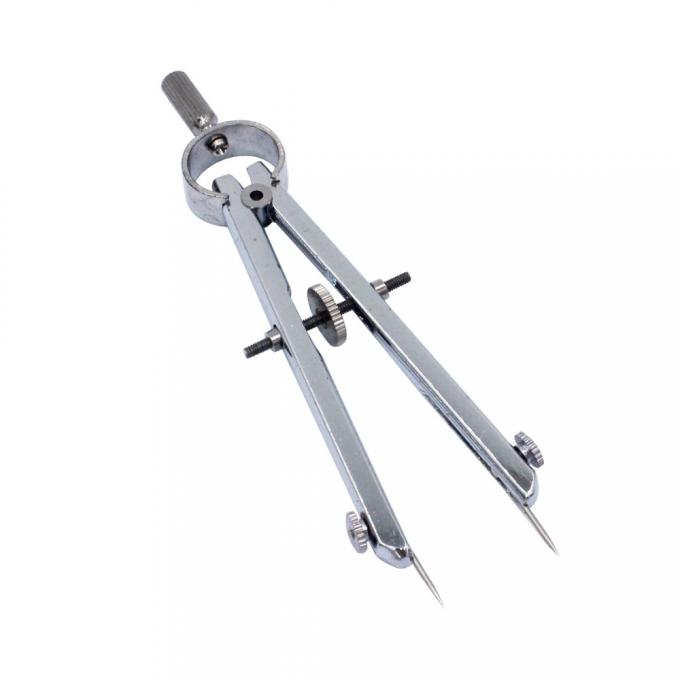 Perhiasan Scribing Clockmakers 4.3 Inch Long Spring Dividers Calipers 0
