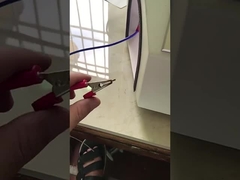 150A Spot Tukang Las Untuk Perhiasan Ortodontik Gigi Anti Silau Cerdas