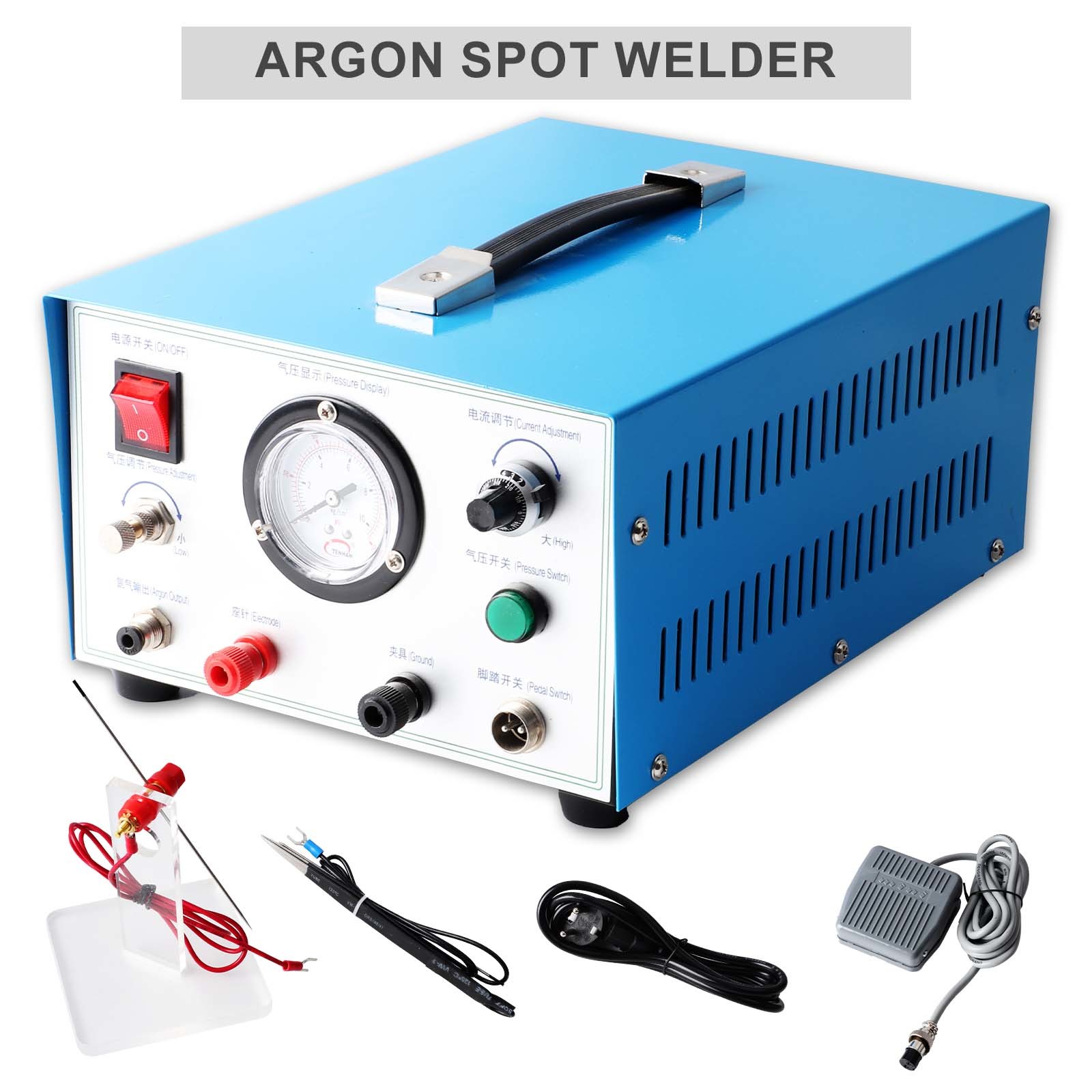Jewelry Welding Machine